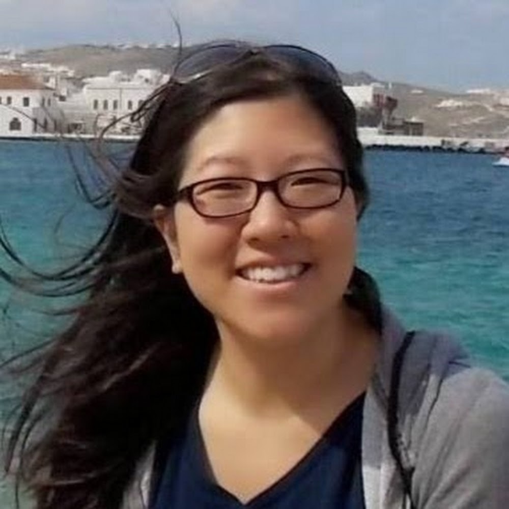Meet your Posher, Karen tran